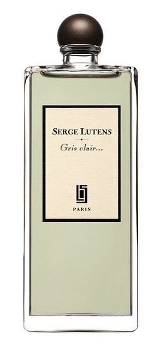 Serge Lutens Gris Clair Parfémovaná voda 50 ml unisex Tester