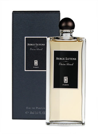 Serge Lutens Daim Blond Parfémovaná voda 50 ml unisex Tester