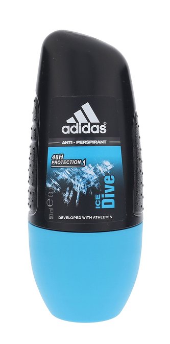 Adidas Ice Dive Antiperspirant 50 ml pro muže
