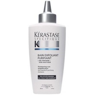 Kérastase Spécifique Šampon Bain Exfoliant Purifiant 200 ml pro ženy