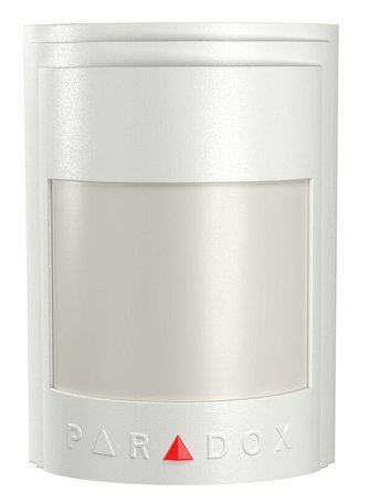 Paradox DM50 BUS, PIR, dosah 12 m