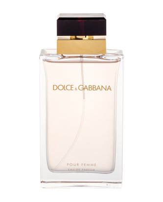 Dolce&Gabbana Pour Femme Parfémovaná voda 100 ml pro ženy