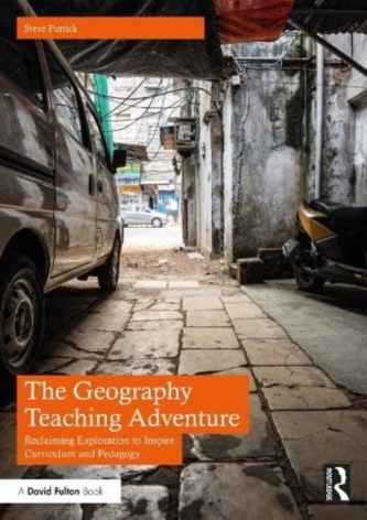 The Geography Teaching Adventure The Geography Teaching Adventure