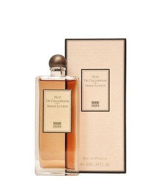 Serge Lutens Nuit de Cellophane Parfémovaná voda 50 ml pro ženy Tester