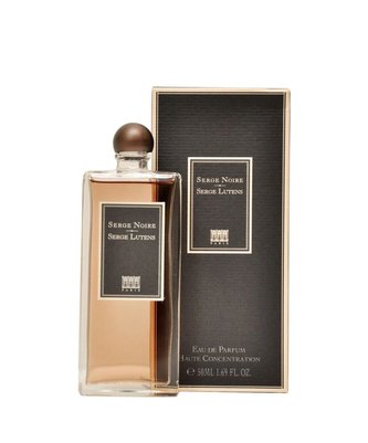 Serge Lutens Serge Noire Parfémovaná voda 50 ml unisex Tester