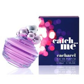 Cacharel Catch Me Parfémovaná voda 50 ml pro ženy