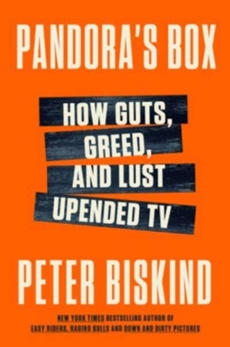 Pandora's Box