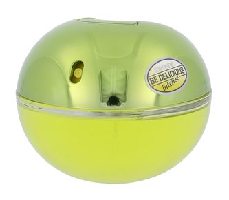 DKNY DKNY Be Delicious Eau So Intense Parfémovaná voda 100 ml pro ženy