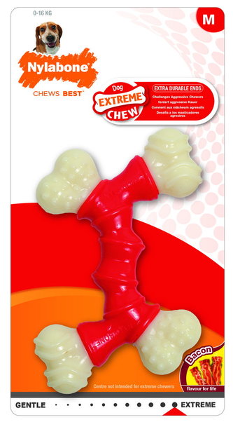 Hr.NYLAB Extreme kost Double slanina M