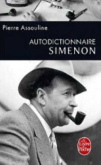 Simenon