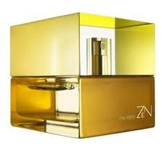 Shiseido Zen Parfémovaná voda 50 ml pro ženy Tester