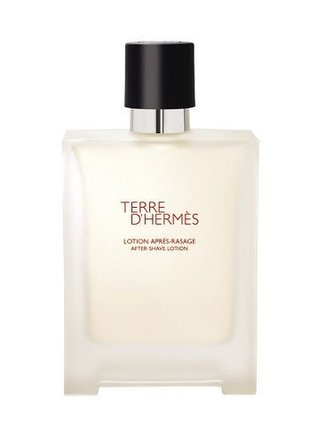 Hermes Terre D´Hermes Voda po holení 50 ml pro muže