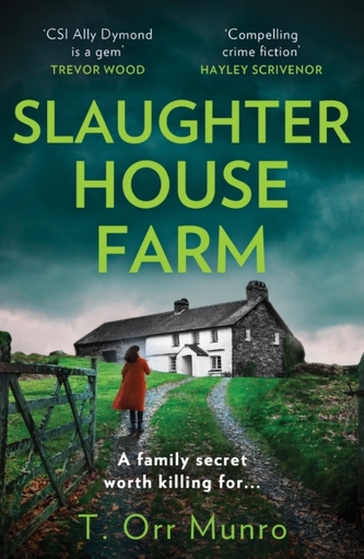 Slaughterhouse Farm