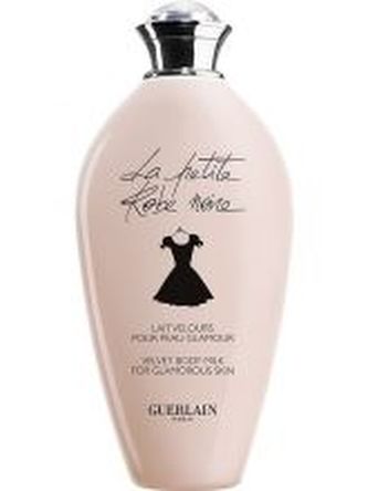 Guerlain La Petite Robe Noire Tělové mléko 200 ml pro ženy