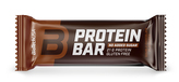 BioTech USA Protein Bar 70g - dvojitá čokoláda