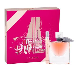 Lancôme La Vie Est Belle parfémovaná voda 50 ml + parfémovaná voda 10 ml