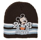 ČEPICE MICKEY baby  - velikost 50