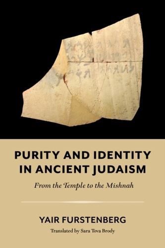 Purity and Identity in Ancient Judaism - From the Temple to the Mishnah