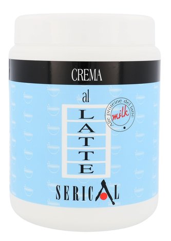 Kallos Cosmetics Serical Latte Maska na vlasy 1000 ml pro ženy