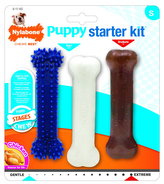 Hr.NYLAB Puppy kost kure S 3ks