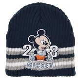ČEPICE MICKEY baby  - velikost 48