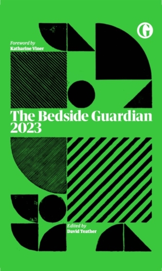 The Bedside Guardian 2023