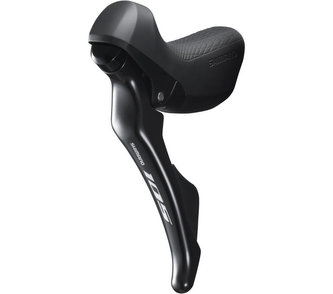 řadicí a brzdová páka Shimano 105 ST-R7000 2p černá original balení