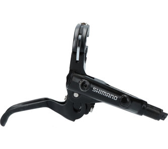 brzdová páka Shimano BL-MT501 levá original balení