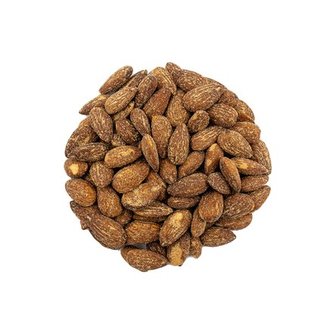 Mandle uzené váha 3kg