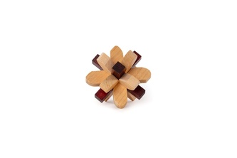 RECENTTOYS Brain Puzzle 2 - temenní lalok RECENTTOYS Brain Puzzle 2 - temenní lalok