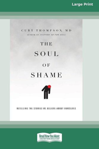The Soul of Shame The Soul of Shame