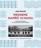 Mrzneme napříč Vltavou - 100 let zimního plavání od dob průkopníka Alfréda Nikodéma