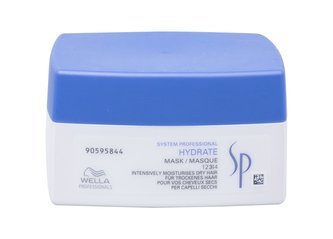 Wella SP Hydrate Maska na vlasy 200 ml pro ženy