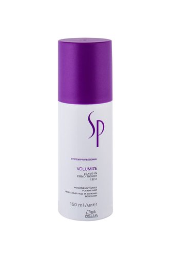 Wella SP Volumize Kondicionér Leave In Conditioner 150 ml pro ženy