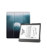 B-SAFE Stand 3455 pouzdro pro Amazon Kindle Scribe, Medusa