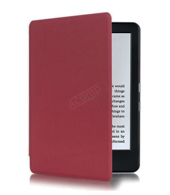 B-SAFE Lock 1123, pouzdro pro Amazon Kindle 8, růžové