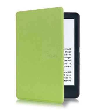 B-SAFE Lock 1122, pouzdro pro Amazon Kindle 8, zelené