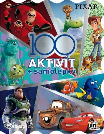 100 aktivít/ Pre chlapcov