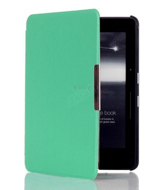 B-SAFE Lock 605, pouzdro pro Amazon Voyage, tyrkysové