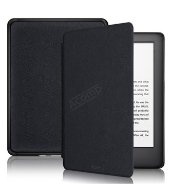 B-SAFE Lock 3400, pouzdro pro Amazon Kindle 2022, černé
