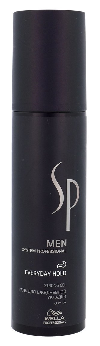 Wella SP Men Pro definici a tvar vlasů 100 ml pro muže