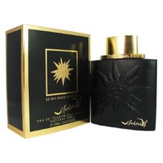 Salvador Dali Le Roy Soleil Extreme Toaletní voda 50 ml pro muže