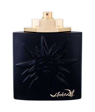 Salvador Dali Le Roy Soleil Extreme Toaletní voda 100 ml pro muže Tester