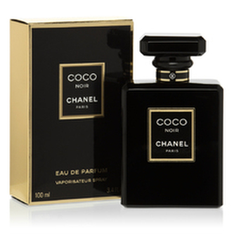 Chanel Coco Noir Parfémovaná voda 100 ml pro ženy Chanel Coco Noir Parfémovaná voda 100 ml pro ženy