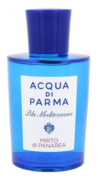 Acqua di Parma Blu Mediterraneo Mirto di Panarea Toaletní voda 150 ml unisex