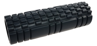 Masážní válec LIFEFIT® JOGA ROLLER A11 45x14cm, černý Masážní válec LIFEFIT® JOGA ROLLER A11 45x14cm, černý
