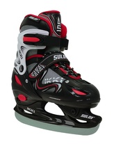 Chlapecké zimní brusle SULOV® IKKI BOY, L(39-42)