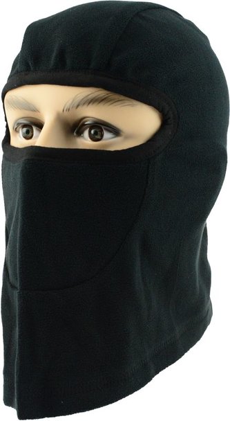 Kukla SULOV® FLEECE KIDS, vel. 6-9 let