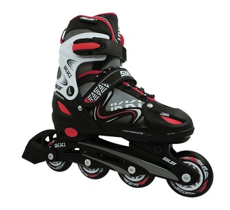Kolečkové brusle SULOV® IKKI BOY, L(39-42)