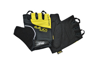 Cyklorukavice SULOV®  VICTORY, vel. L